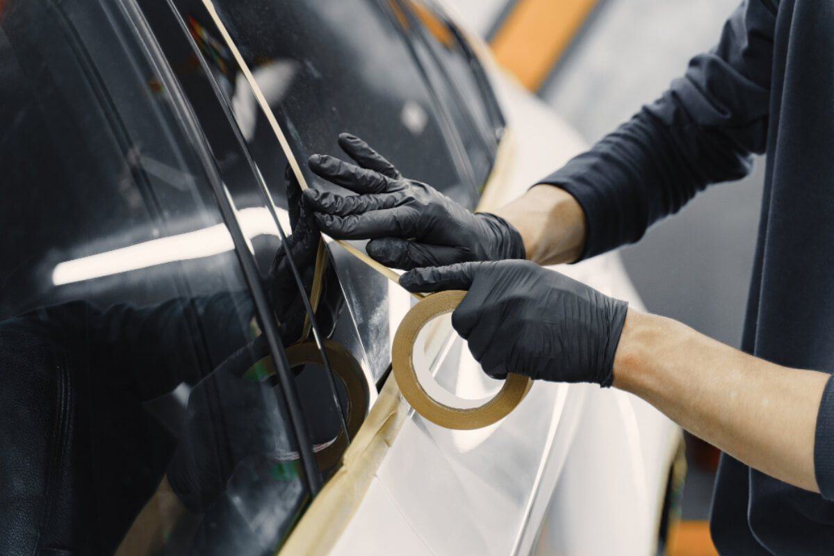 ceramic coating vs wax: which is best for your car
