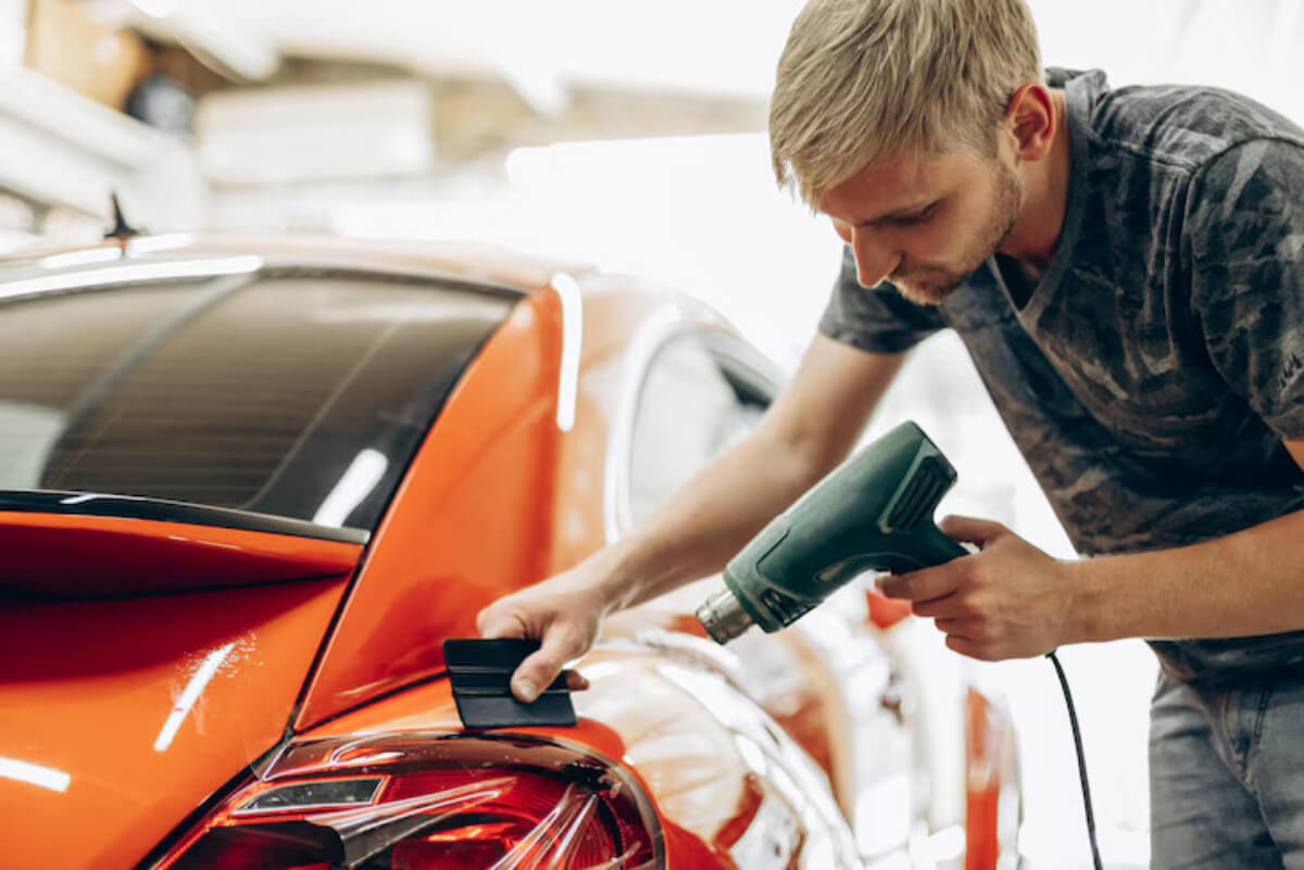 paint protection film lifespan: what every car owner should know