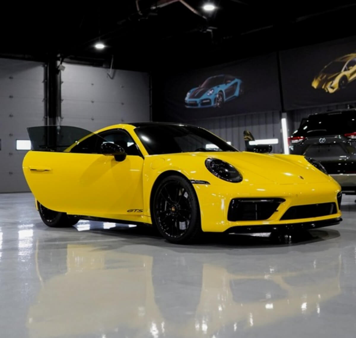 how many layers of ceramic coating does a car need