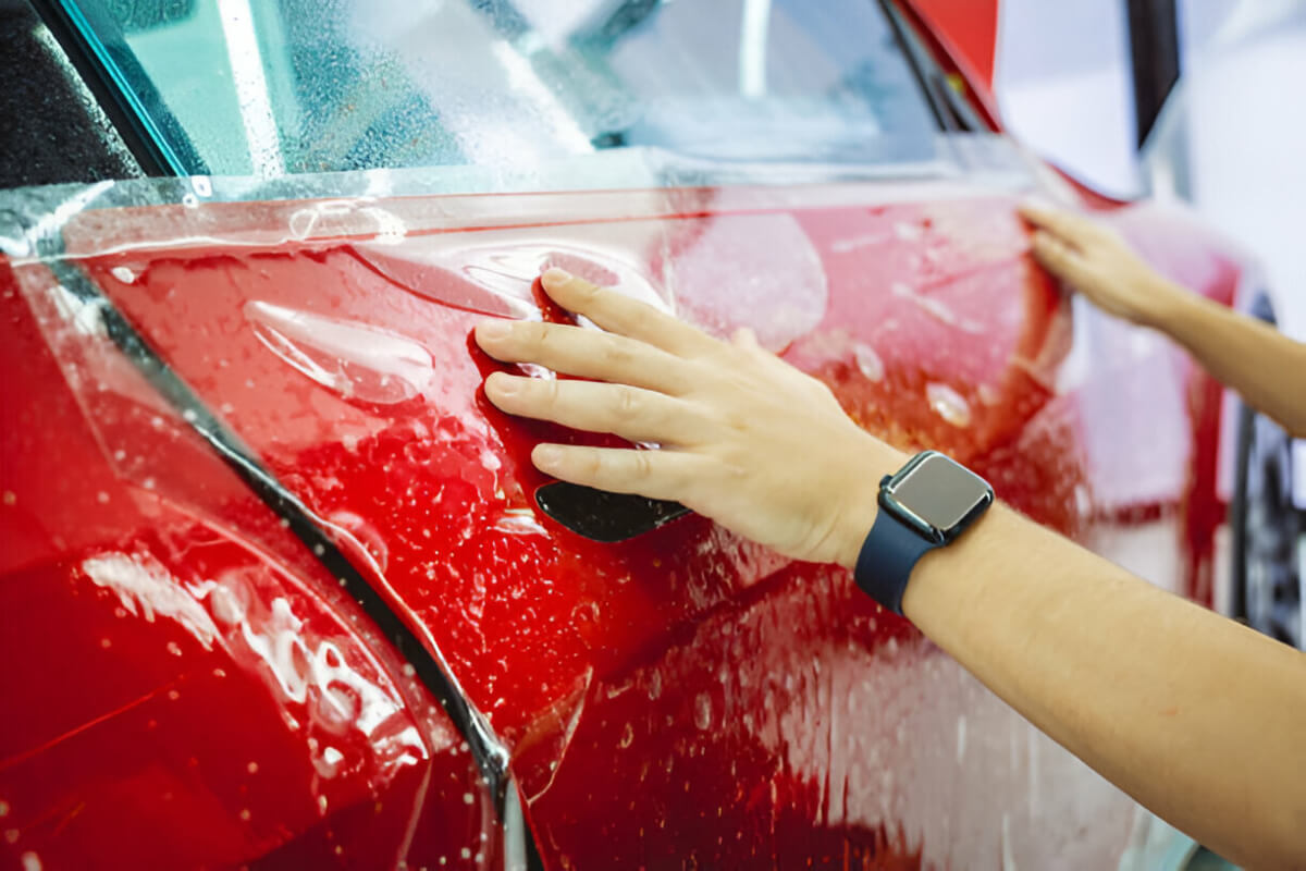 top 10 partial car wrap ideas to make your vehicle stand out