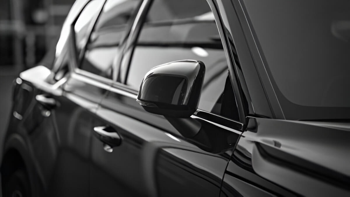 why luxury car owners choose premium window tint